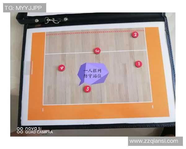 深圳排球队排球战术解析与控制体系的深度探讨