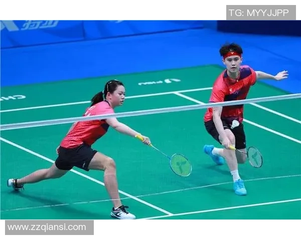 成都羽毛球队在选拔赛中的比赛经验与表现分析